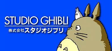 Studio Ghibili World Cup